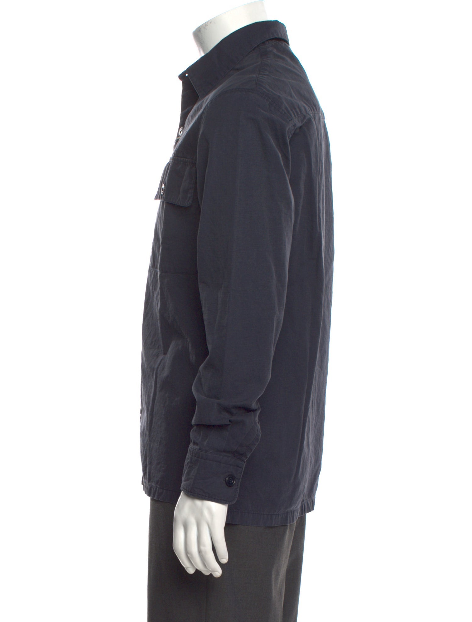 Albam Long Sleeve Shirt