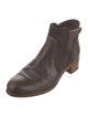 Alberto Fermani Leather Boots