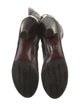 Alberto Fermani Leather Boots