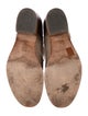 Alberto Fermani Suede Boots