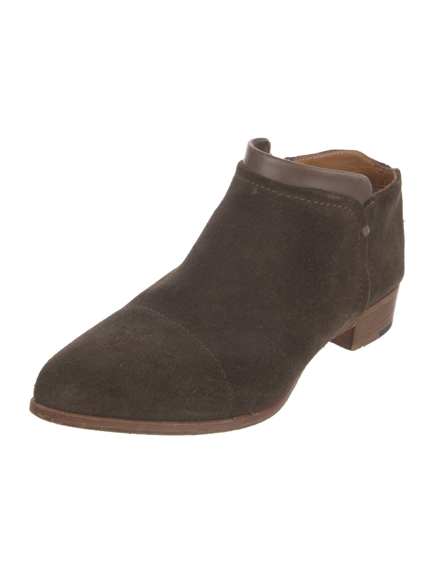 Hot alberto fermani booties Store