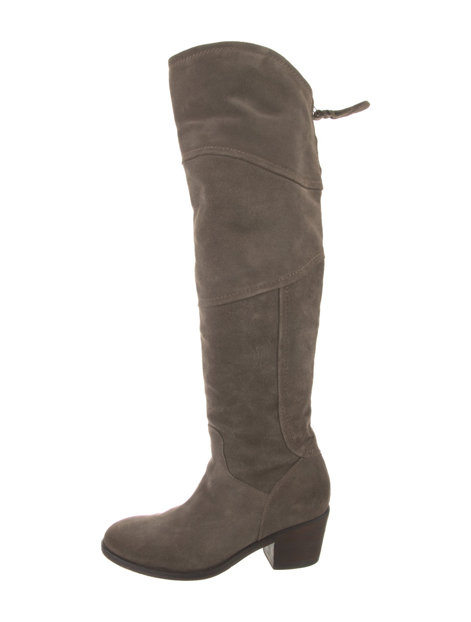 Alberto Fermani Suede Boots