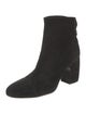 Alberto Fermani Suede Boots
