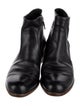 Alberto Fermani Leather Boots