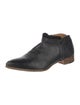 Alberto Fermani Leather Boots