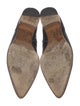 Alberto Fermani Leather Boots