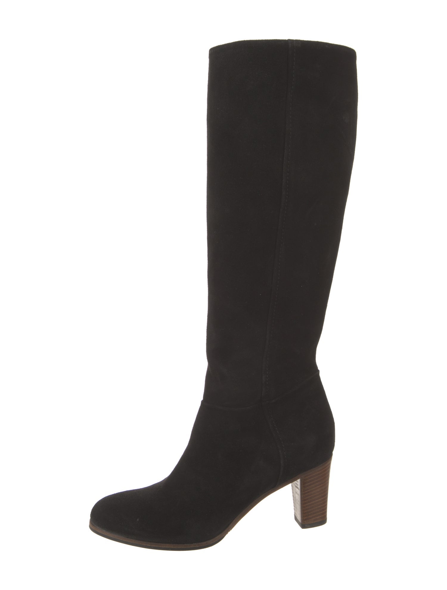 Alberto Fermani Suede Boots