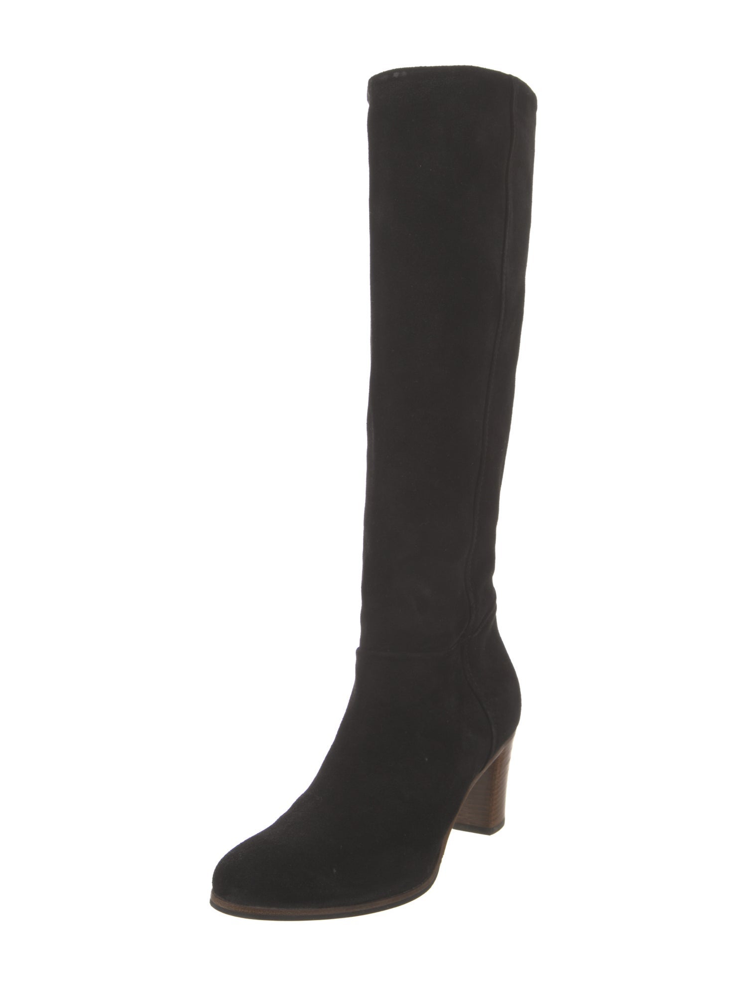 Alberto Fermani Suede Boots