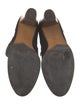 Alberto Fermani Suede Boots