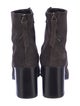 Alberto Fermani Suede Boots