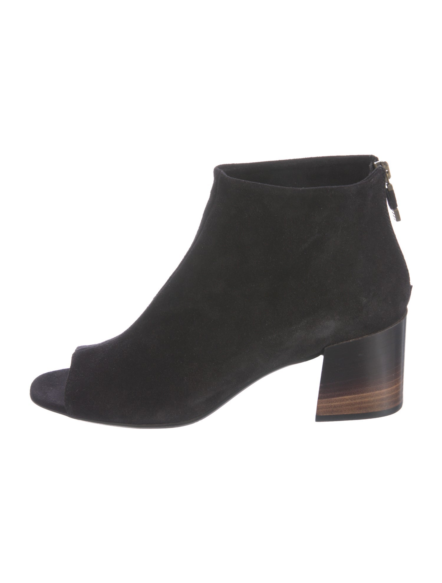Alberto Fermani Suede Mules