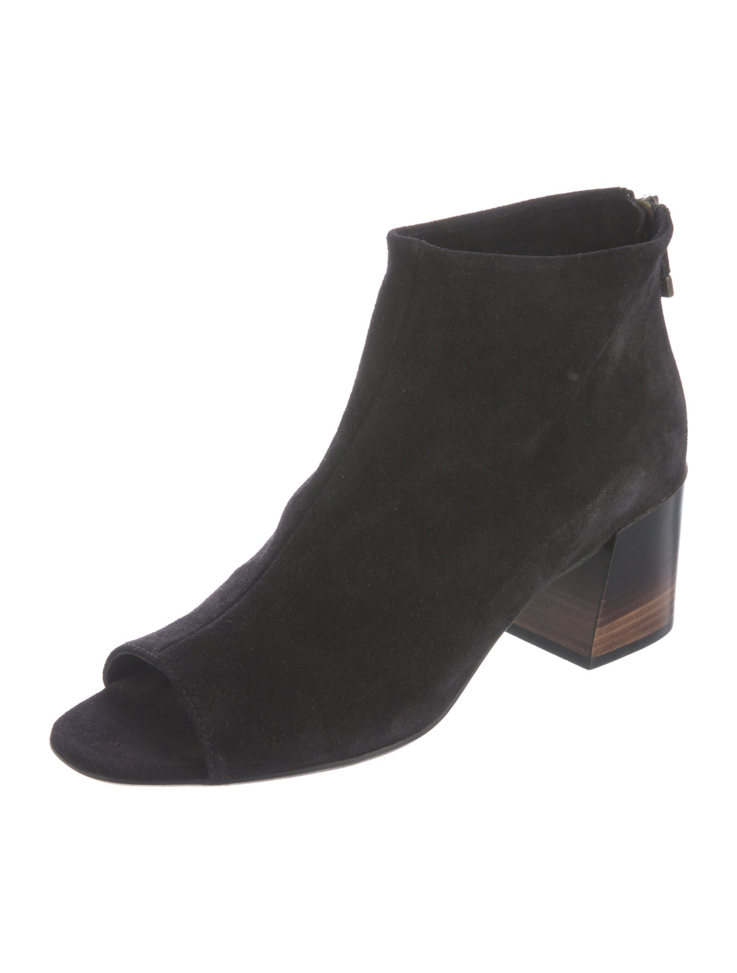 Alberto Fermani Suede Mules