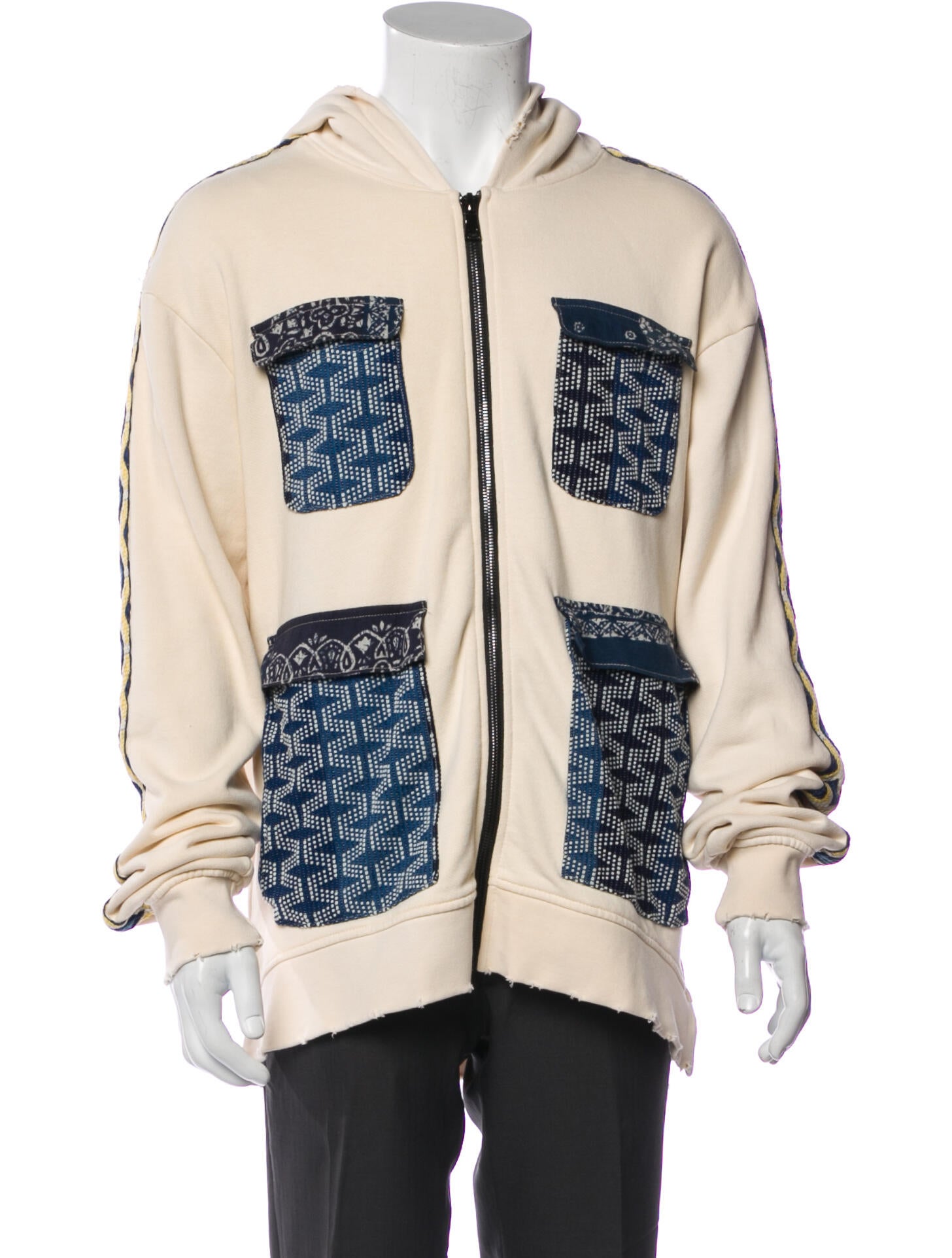 Alchemist Printed Jacket