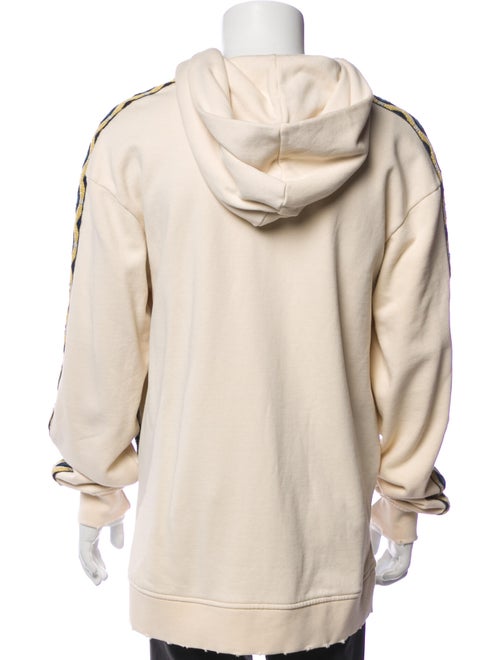 Alchemist Printed Jacket