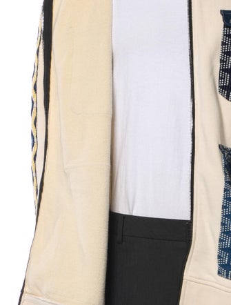 Alchemist Printed Jacket