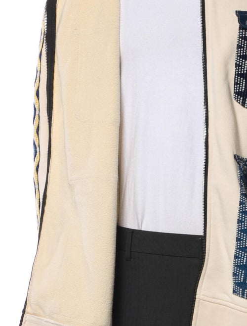 Alchemist Printed Jacket