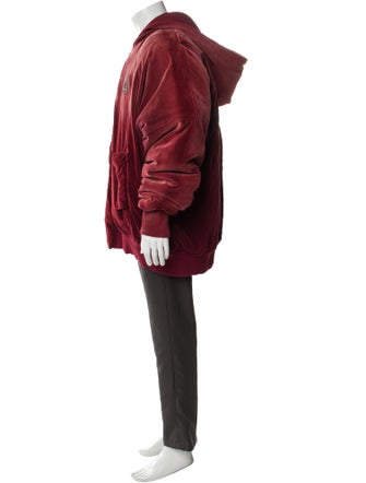 Alchemist Bomber Jacket