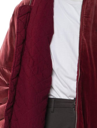 Alchemist Bomber Jacket