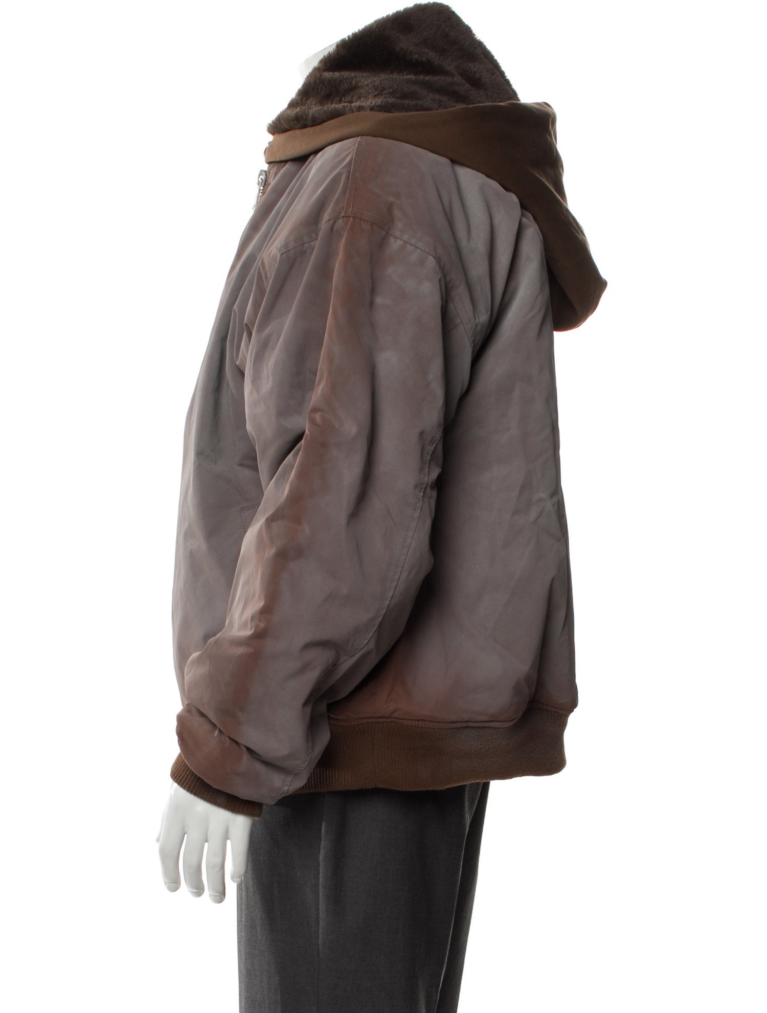 Alchemist Puffer Coat