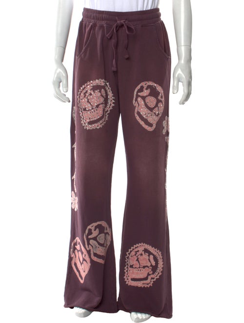 Alchemist Printed Sweatpants
