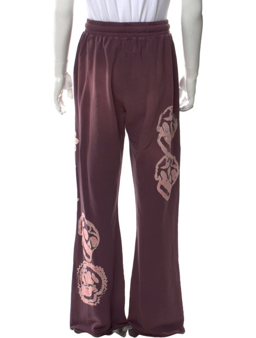 Alchemist Printed Sweatpants