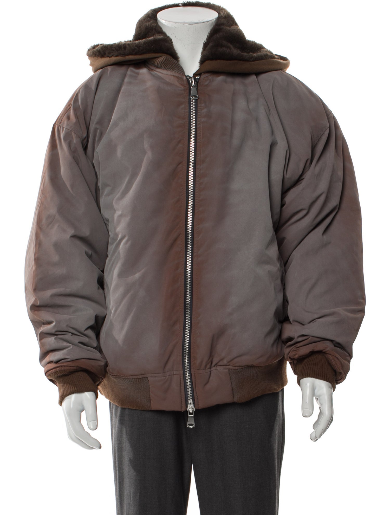 Alchemist Puffer Coat