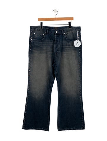 Alchemist Jeans Bootcut S
