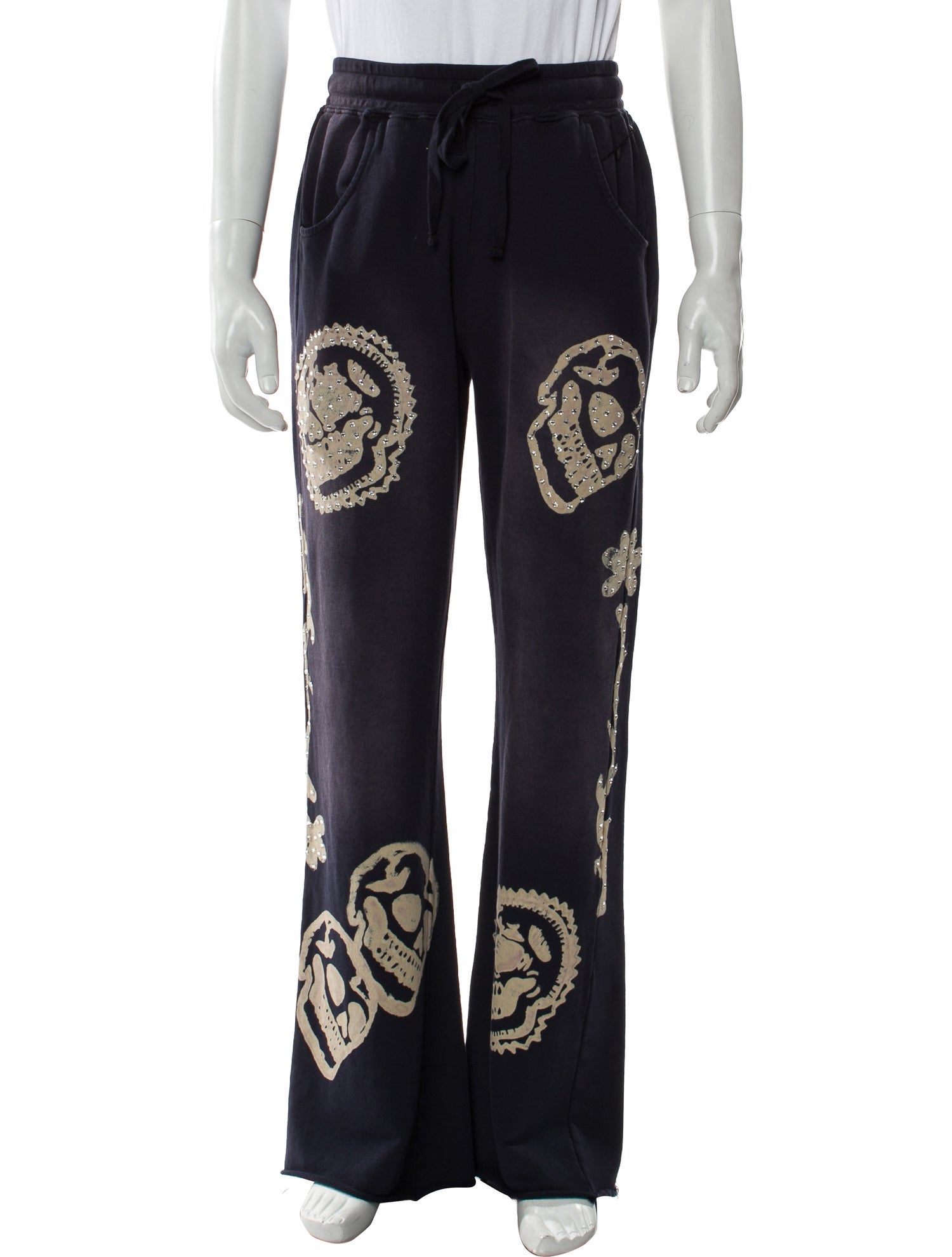 Alchemist Graphic Print Sweatpants