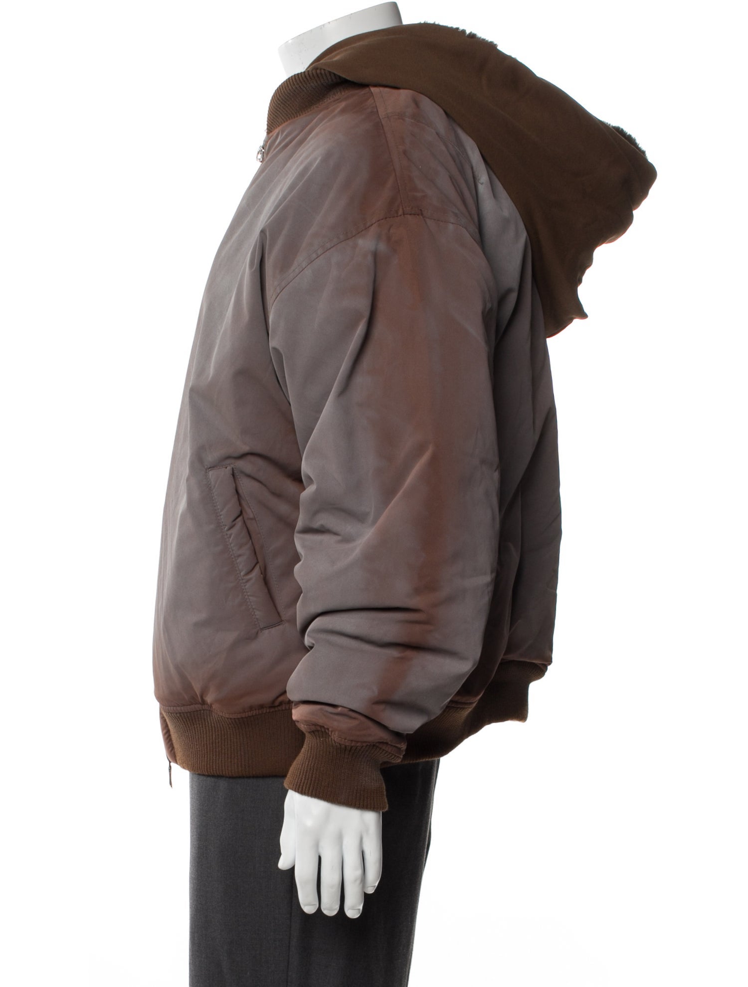 Alchemist Puffer Coat w/ Tags