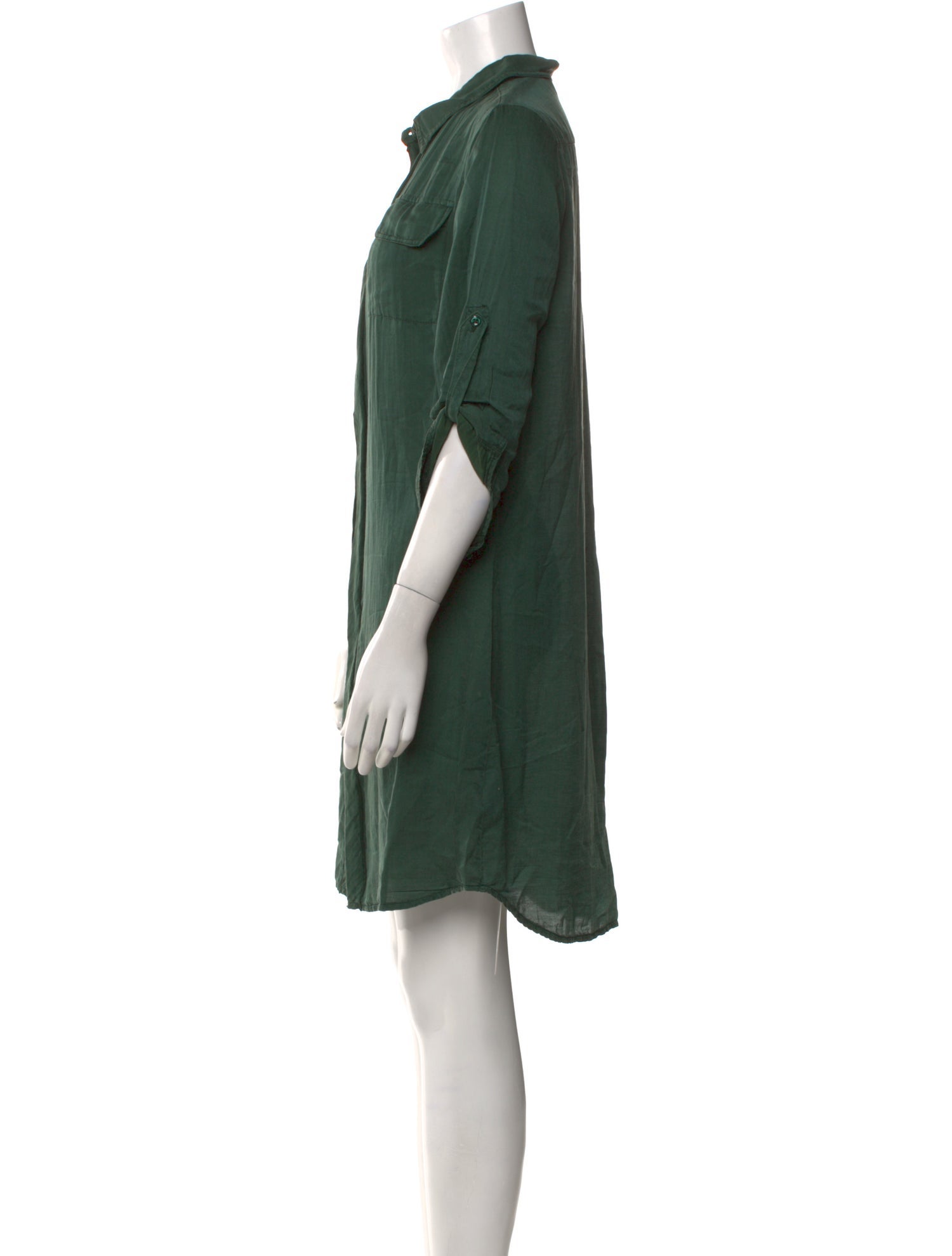 Alchemist Knee-Length Dress