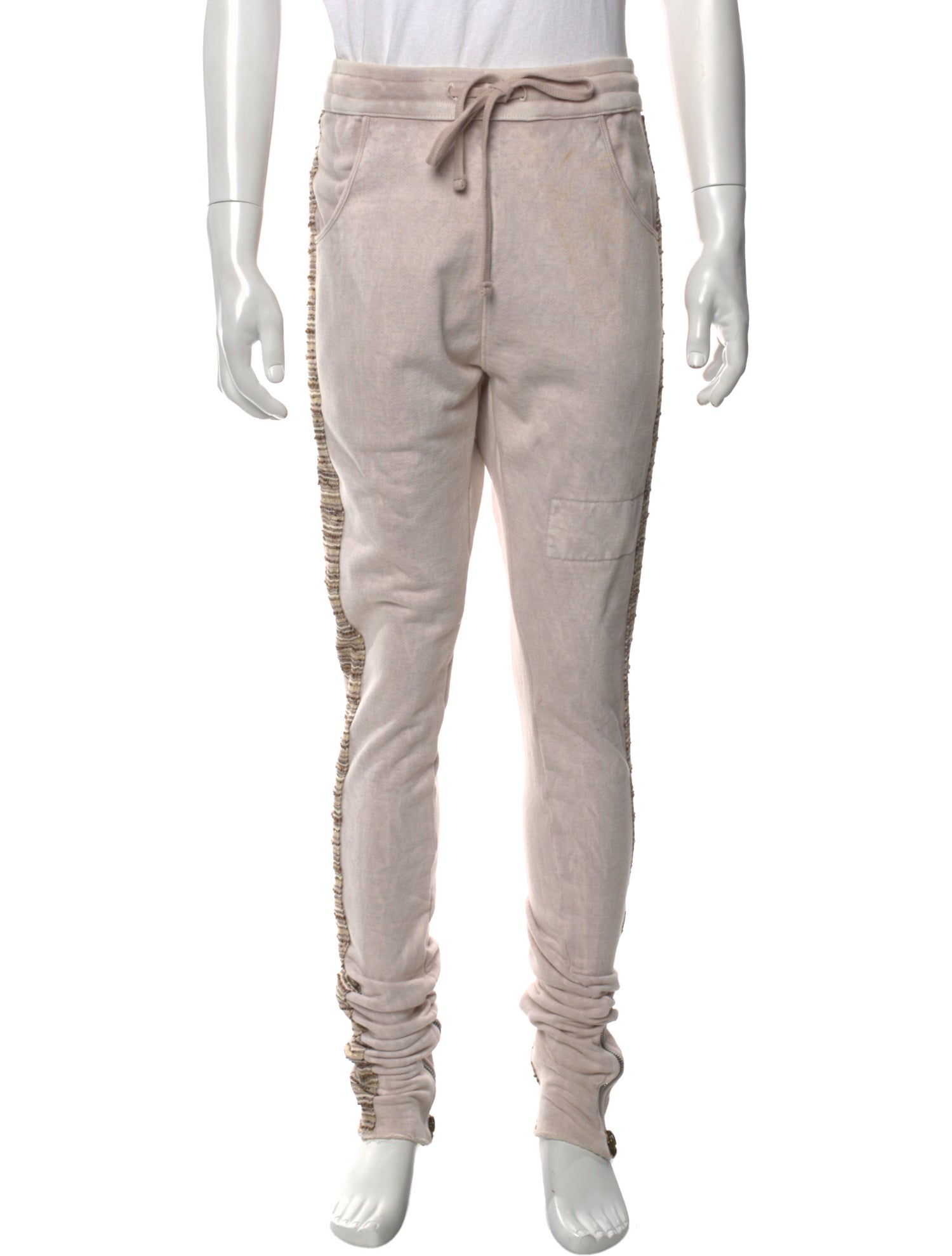 Alchemist Striped Joggers