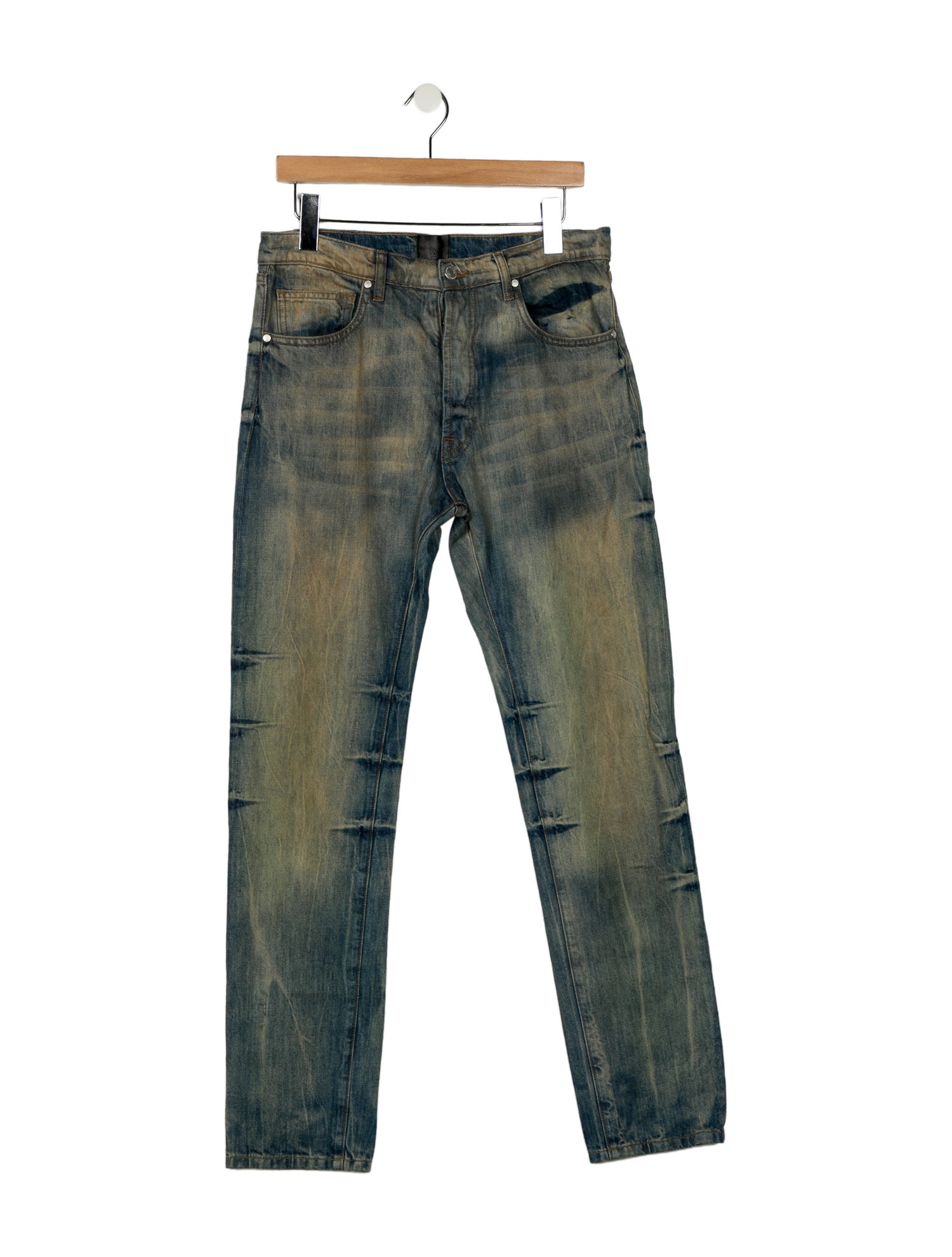 Alchemist Skinny Jeans