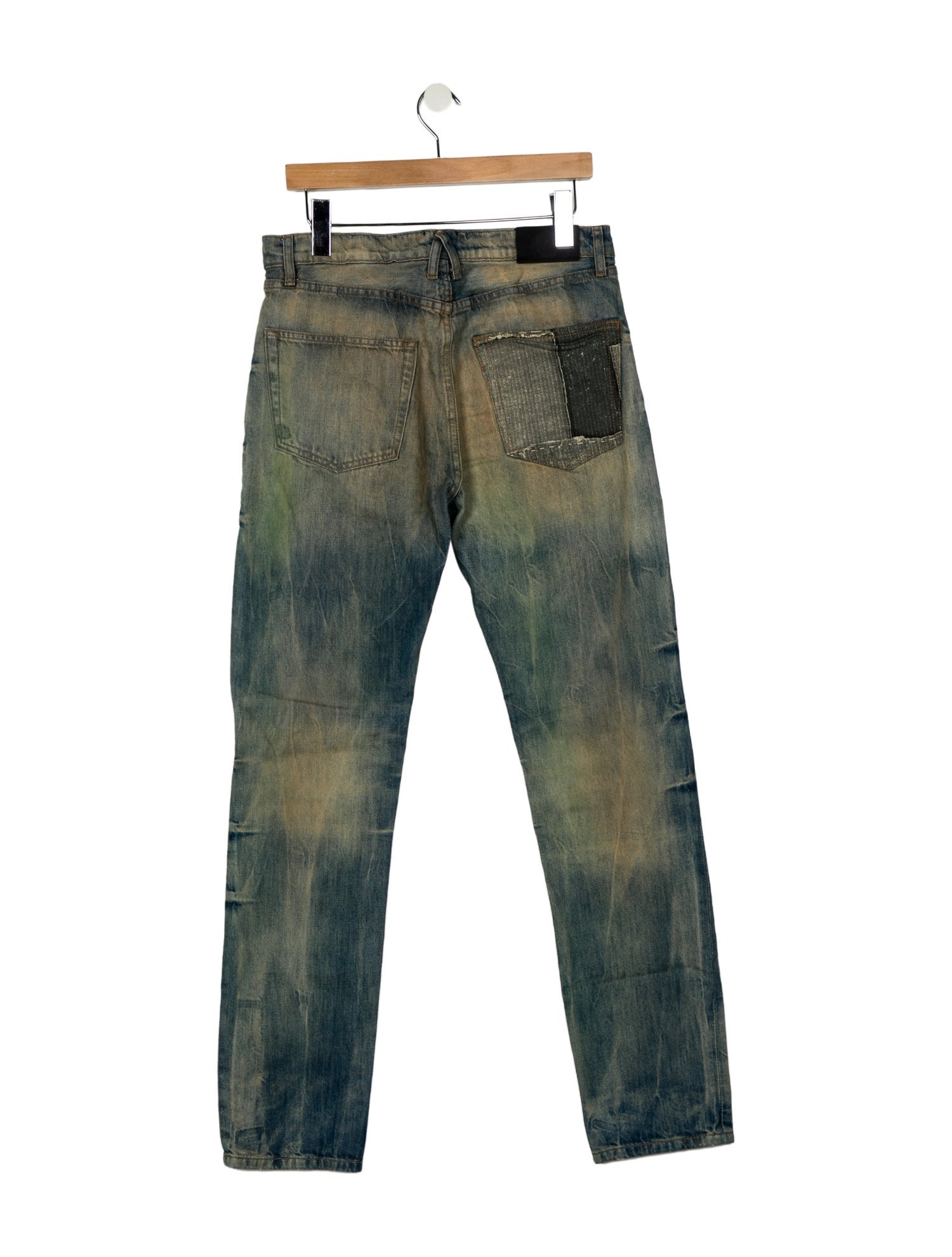 Alchemist Skinny Jeans