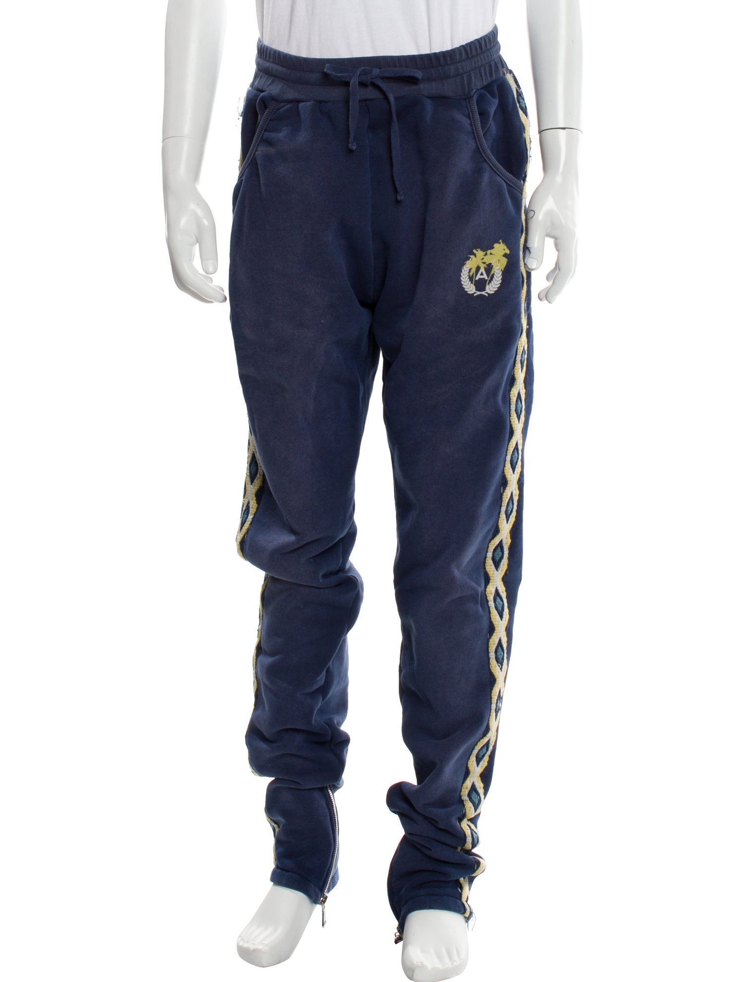 Alchemist Graphic Print Lounge Bottoms