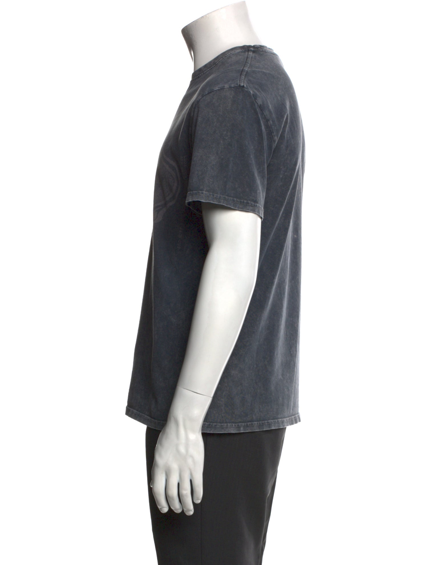 Alchemist Crew Neck Short Sleeve T-Shirt