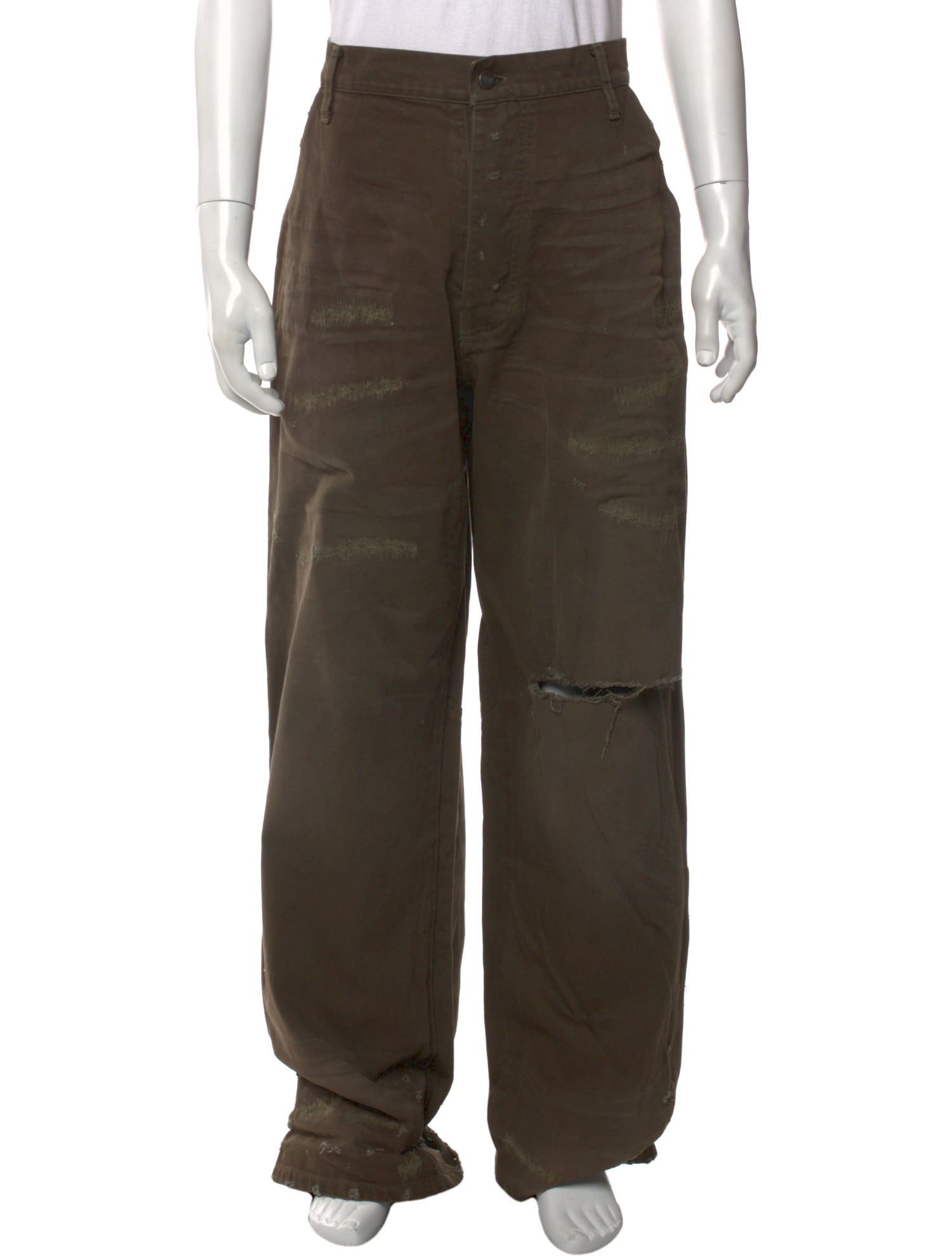 Alexander Digenova Cargo Pants