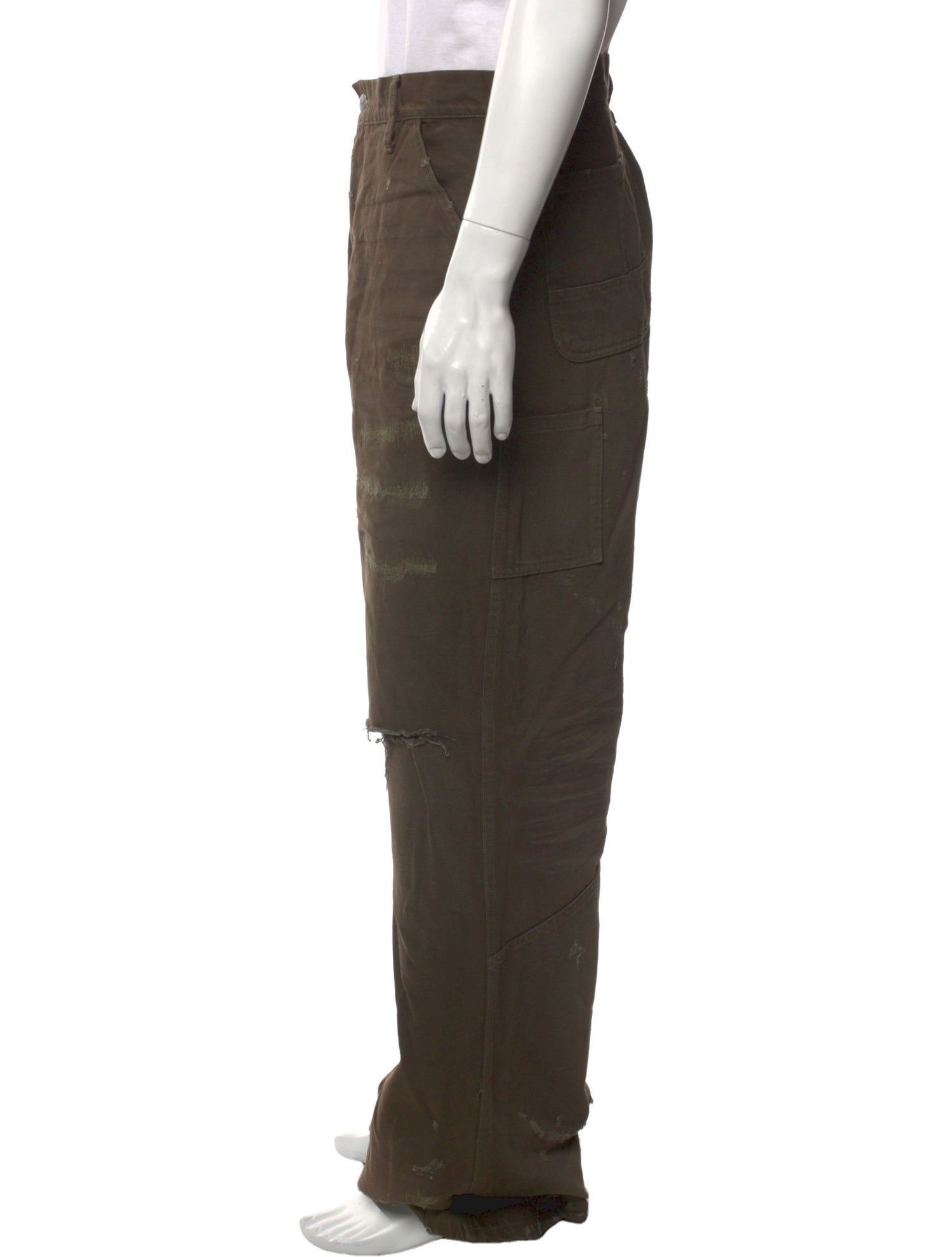 Alexander Digenova Cargo Pants