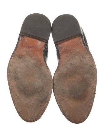 Alden Leather Brogues