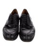 Alden Leather Derby Shoes