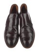 Alden Leather Boots