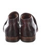 Alden Leather Boots