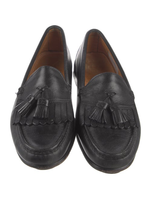 Alden Leather Loafers