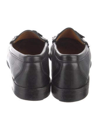 Alden Leather Loafers