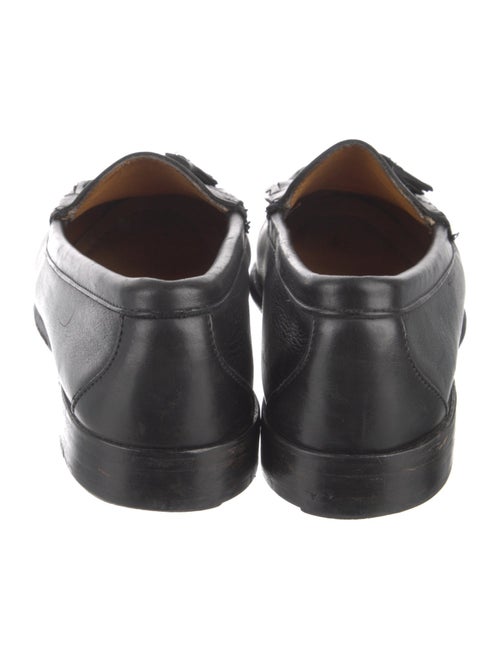 Alden Leather Loafers