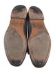 Alden Leather Loafers