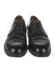 Alden Leather Oxfords