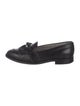 Alden Leather Dress Loafers