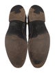 Alden Leather Dress Loafers