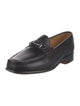 Alden Leather Dress Loafers