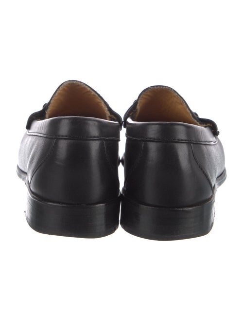 Alden Leather Dress Loafers